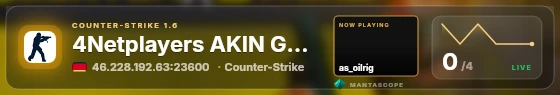 Glass badge preview