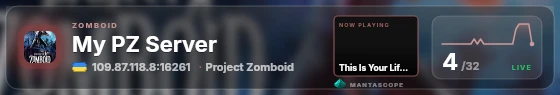 Glass badge preview