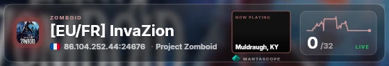 Glass badge preview