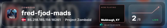 Glass badge preview