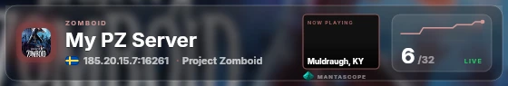 Glass badge preview