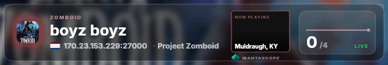 Glass badge preview