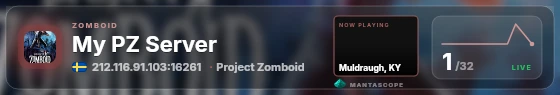 Glass badge preview