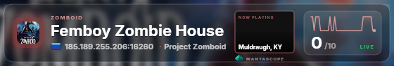 Glass badge preview