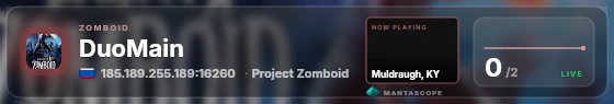 Glass badge preview