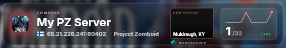 Glass badge preview
