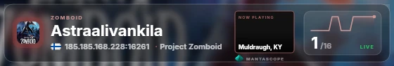 Glass badge preview