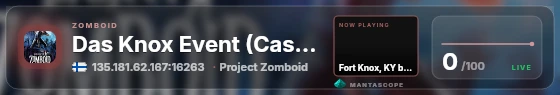 Glass badge preview