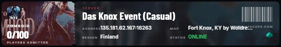 Ticket badge preview