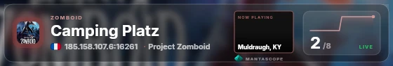 Glass badge preview