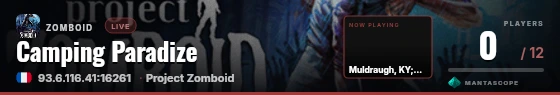 Hero badge preview