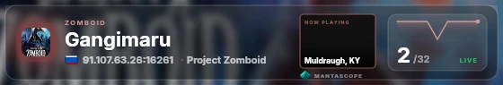 Glass badge preview