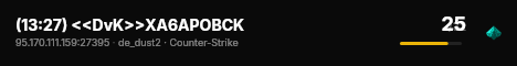 (13:27) <<DvK>>XA6APOBCK live status badge