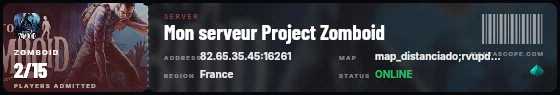 Ticket badge preview