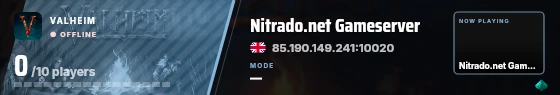 Blade badge preview