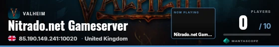Hero badge preview