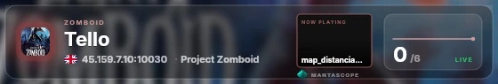Glass badge preview