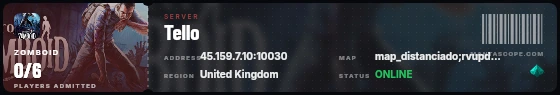 Ticket badge preview