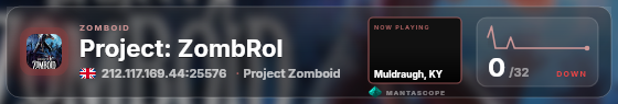 Glass badge preview