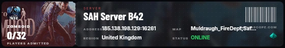 Ticket badge preview
