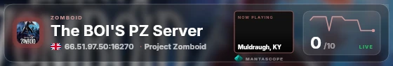 Glass badge preview