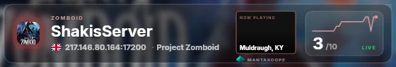 Glass badge preview