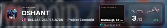 Glass badge preview