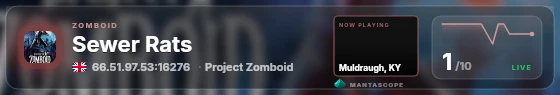 Glass badge preview