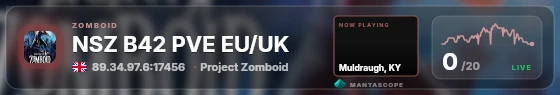 Glass badge preview