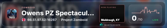 Glass badge preview