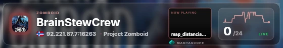 Glass badge preview