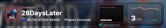 Glass badge preview