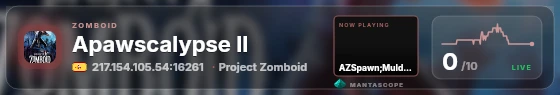 Glass badge preview