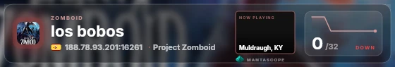 Glass badge preview