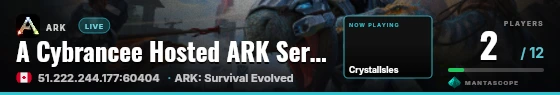 Hero badge preview