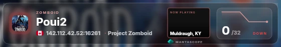 Glass badge preview