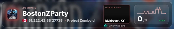 Glass badge preview