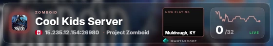 Glass badge preview
