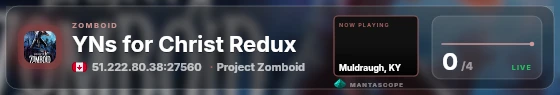 Glass badge preview