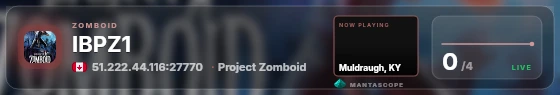 Glass badge preview
