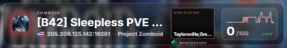 Glass badge preview