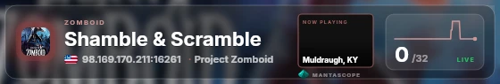 Glass badge preview