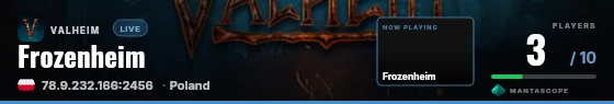 Hero badge preview