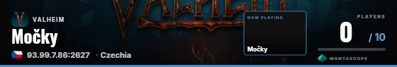 Hero badge preview