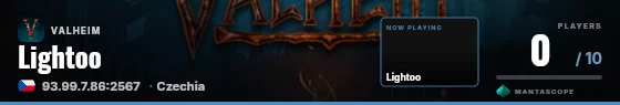 Hero badge preview