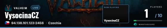 Hero badge preview