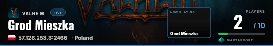 Hero badge preview