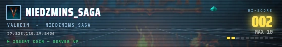 Arcade badge preview
