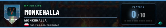 Scoreboard badge preview