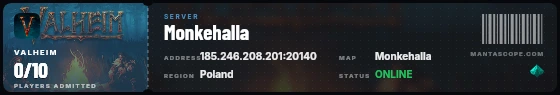 Ticket badge preview